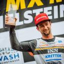 Max Nagl triumphierte mit der Poleposition und zwei Start-Ziel-Siegen